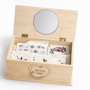Tattoo Bar Kit